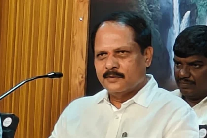 AI ಬಳಸಿ ನನ್ನ ವಿರುದ್ಧ ಷಡ್ಯಂತ್ರ CM ಸೂಚಿಸಿದರೆ ರಾಜೀನಾಮೆ ಕೊಡುವೆ: ಎಸ್‌.ರವಿಕುಮಾರ್