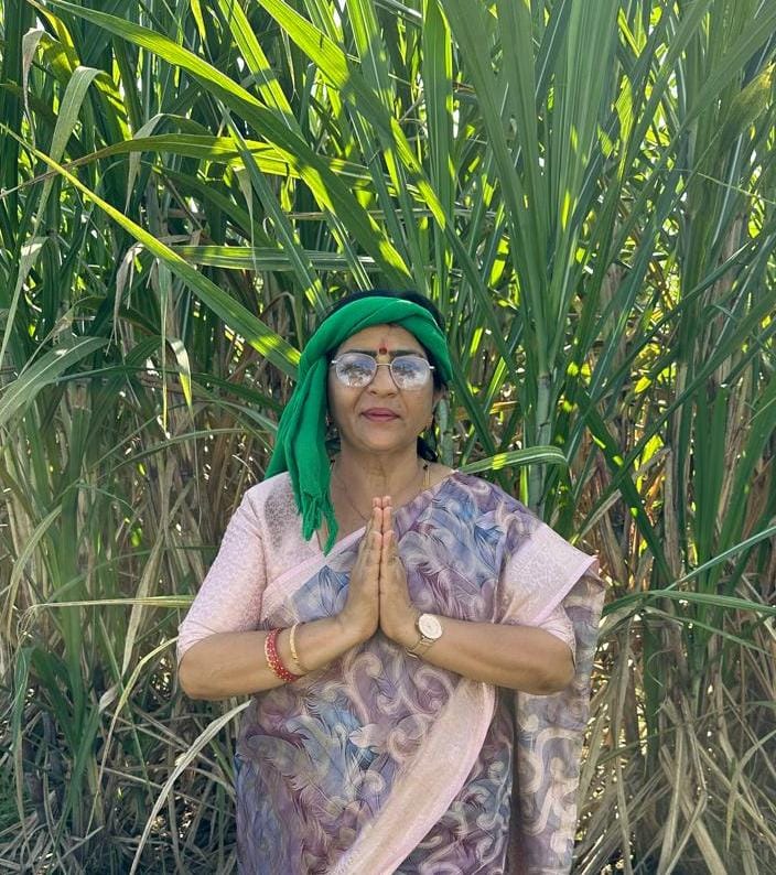 ಮಲಪ್ರಭಾ ಸಕ್ಕರೆ ಕಾರ್ಖಾನೆಗೆ ಅನ್ಯಾಯ ಮಾಡುತ್ತಿರುವರ ವಿರುದ್ಧ ದುರ್ಗಿಯಾಗಲು ಈ ಭಾರಿ ನನ್ನ ಸ್ಪರ್ಧೆ ಅಂದ್ರು ಲೀಡರ್ ಮೀನಾಕ್ಷಿ ನೆಲ್ಗಳಿ ಮಲಪ್ರಭಾ ಸಕ್ಕರೆ ಕಾರ್ಖಾನೆಗೆ ಅನ್ಯಾಯ ಮಾಡುತ್ತಿರುವರ ವಿರುದ್ಧ ದುರ್ಗಿಯಾಗಲು ಈ ಭಾರಿ ನನ್ನ ಸ್ಪರ್ಧೆ ಅಂದ್ರು ಲೀಡರ್ ಮೀನಾಕ್ಷಿ ನೆಲ್ಗಳಿ