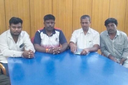  ತುರುವೇಕೆರೆಯಲ್ಲಿ ಡಾ.ವಿಷ್ಣುವರ್ಧನ್ ಅವರ 75 ನೇ ಜನ್ಮದಿನ ಆಚರಣೆ