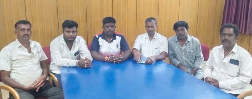  ತುರುವೇಕೆರೆಯಲ್ಲಿ ಡಾ.ವಿಷ್ಣುವರ್ಧನ್ ಅವರ 75 ನೇ ಜನ್ಮದಿನ ಆಚರಣೆ