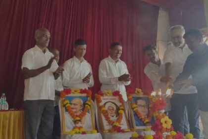 ಭೋಜ ವಿವಿಧೋದ್ದೇಶ ಪ್ರಾಥಮಿಕ ಸಂಘಕ್ಕೆ 65 ಲಕ್ಷ 81ಸಾವಿರ ರೂ. ಲಾಭ:ಡಾ. ಸುದರ್ಶನ ಮೂರಾಬಟ್ಟೆ