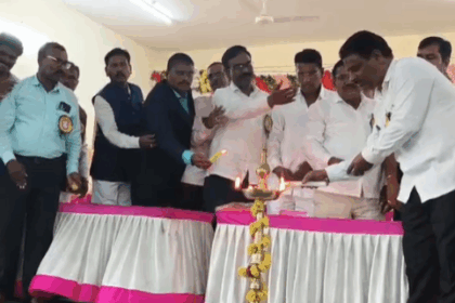 ತಾಲೂಕು ಮಟ್ಟದ  ಶಿಕ್ಷಕರ ದಿನಾಚರಣೆ ಆಚರಣೆ