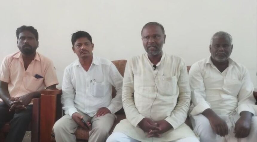 ಬುದ್ಧ ವಿಹಾರದ ಹಣ ದುರ್ಬಳಕೆ ಮಾಡಿಲ್ಲ