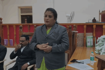 ಲೋಕ ಅದಾಲತ್ ಇದರ ಸದುಪಯೋಗವನ್ನು ಸಾರ್ವಜನಿಕರು ಪಡೆದುಕೊಳ್ಳಬೇಕು:ನ್ಯಾಯಾಧೀಶೆ ಎಂ ಭಾರತಿ