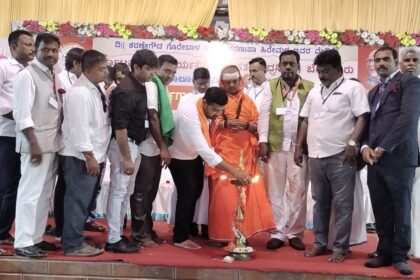 ಕಾ. ನಿ. ಪ. ಧ್ವನಿ ವತಿಯಿಂದ ಪತ್ರಿಕಾ ಕಾರ್ಯಗಾರ ಹಾಗೂ ಪದಗ್ರಹಣ ಕಾರ್ಯಕ್ರಮ!