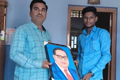 ಉತ್ತಮ ಶಿಕ್ಷಕ ಪ್ರಶಸ್ತಿ ಪಡೆದ ಶಿಕ್ಷಕ ಬಶೀರ್ ಅಹ್ಮದ್ ಅವರಿಗೆ ಅಭಿನಂದನೆಗಳು: ನರೇಶ್ ನಾಟಿಕರ್.