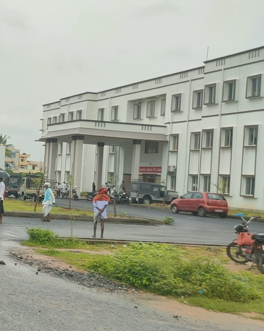 ಶಿಶು ಅಭಿವೃದ್ಧಿ ಯೋಜನಾಧಿಕಾರಿಗಳ ಕಾರ್ಯಾಲಯ ಸ್ಥಳಾಂತರ. ಶಿಶು ಅಭಿವೃದ್ಧಿ ಯೋಜನಾಧಿಕಾರಿಗಳ ಕಾರ್ಯಾಲಯ ಸ್ಥಳಾಂತರ.