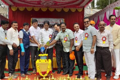 ಕ್ರೀಡೆಯಲ್ಲೂ ರಾಜಕೀಯ ಹಸ್ತಕ್ಷೇಪದಿಂದ ಪ್ರತಿಭಾವಂತರಿಗೆ ಅವಕಾಶವಿಲ್ಲ: ಎಂ.ಟಿ.ಕೃಷ್ಣಪ್ಪ ವಿಷಾಧ