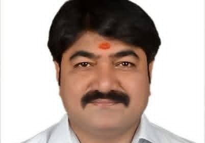 ಸ್ವಾರ್ಥಕ್ಕಾಗಿ ಈದ್ಗಾ ಮೈದಾನ ಗಣೇಶೋತ್ಸವ ಕಾರ್ಯಕ್ರಮ ಬಳಕೆ: ರಾಜು ಅನಂತ ಸಾ ನಾಯಕವಾಡಿ ಆಕ್ರೋಶ