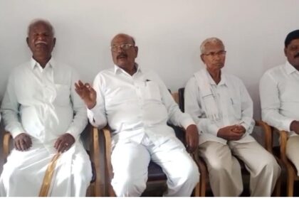 ರಂಗಯ್ಯನ ದುರ್ಗಾ ಜಲಾಶಯದ ಚೆಕ್ ಡ್ಯಾಮ್ ನಿಂದ ರೈತರಿಗೆ ಅನುಕೂಲವಾಗುತ್ತದೆ ಎಂದು ಅಧ್ಯಕ್ಷ ಅಯ್ಯಣ್ಣ ಮತ್ತುಸಂಘದ ಸದಸ್ಯರು ತಿಳಿಸಿದರು.