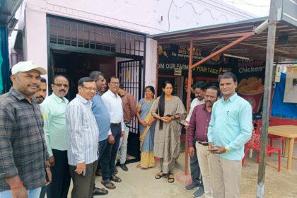 ಸಾಮಾಜಿಕ ಹಾಗೂ ಶೈಕ್ಷಣಿಕ ಸಮೀಕ್ಷೆಗೆ ಚಾಲನೆ