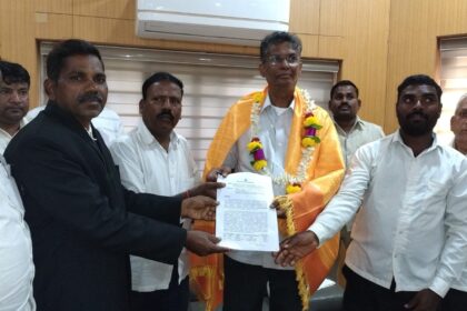 ಹುಕ್ಕೇರಿ ಅಭಿವೃದ್ಧಿಗೆ 25 ಕೋಟಿ ರೂ ಅನುದಾನ ಬಿಡುಗಡೆ