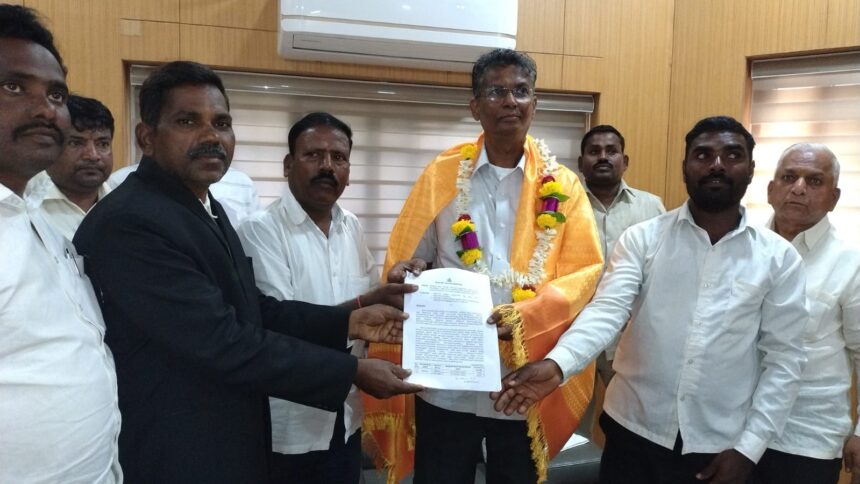 ಹುಕ್ಕೇರಿ ಅಭಿವೃದ್ಧಿಗೆ 25 ಕೋಟಿ ರೂ ಅನುದಾನ ಬಿಡುಗಡೆ ಹುಕ್ಕೇರಿ ಅಭಿವೃದ್ಧಿಗೆ 25 ಕೋಟಿ ರೂ ಅನುದಾನ ಬಿಡುಗಡೆ