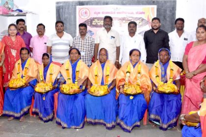 ಪೌರಕಾರ್ಮಿಕರು ತಮ್ಮ ಮಕ್ಕಳನ್ನು ಉತ್ತಮ ಶಿಕ್ಷಣ ನೀಡಿ: ಬಿ.ಕೆ.ತಾವಸೆ