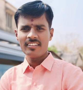 ಹೆಮ್ಮೆಯಿಂದ ಬರೆಸಿ ನಾನೊಬ್ಬ ವಿಶ್ವಕರ್ಮನೆಂದು: ಮೌನೇಶ್ ವಿಶ್ವಕರ್ಮ