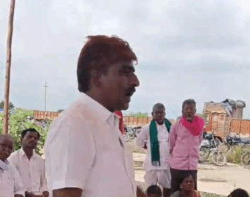 ಮನವಿಗಳಿಗೆ ಸ್ಪಂದಿಸದ ಕೊಡ್ಲಾ ಶ್ರೀ ಸಿಮೆಂಟ್ ಕಾರ್ಖಾನೆ ವಿರುದ್ಧ ಉಗ್ರ ಹೋರಾಟಕ್ಕೆ ಪೂರ್ವಭಾವಿ ಸಭೆ.