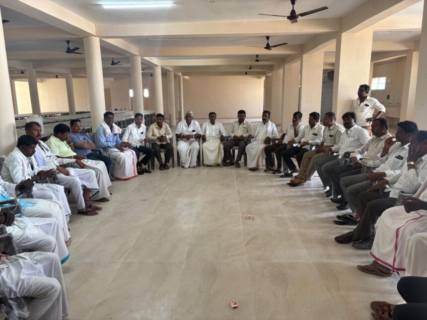 10 ರಂದು ಬೃಹತ್ ಪ್ರತಿಭಟನೆಗೆ ಶ್ರೀ ಮಹರ್ಷಿ ವಾಲ್ಮೀಕಿ ಹೋರಾಟ ಸಮಿತಿ ನಿರ್ಧಾರ 10 ರಂದು ಬೃಹತ್ ಪ್ರತಿಭಟನೆಗೆ ಶ್ರೀ ಮಹರ್ಷಿ ವಾಲ್ಮೀಕಿ ಹೋರಾಟ ಸಮಿತಿ ನಿರ್ಧಾರ