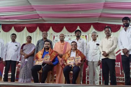 ಸರ್ವ ಭಾಷಾ ಜನನಿ ಸಂಸ್ಕೃತ