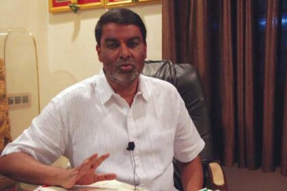 ಶೀಘ್ರವೇ ಎಮ್ಮೆ ಹಾಲಿನ ದರ ಹೆಚ್ಚಳ : ಬಾಲಚಂದ್ರ ಜಾರಕಿಹೊಳಿ