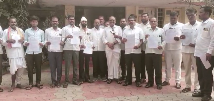 ಜಾತಿ ಮತ್ತು ಅಸ್ಪೃಶ್ಯತೆ ಮುಕ್ತ ಪ್ರಬುದ್ಧ ಭಾರತದ ನಿರ್ಮಾಣಕ್ಕೆ ಧರ್ಮ ಬೌದ್ಧ ಎಂದೇ ನಮೂದಿಸಿ