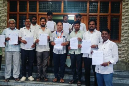 ಸಮೀಕ್ಷೆಯಲ್ಲಿ ಧರ್ಮದ ಕಲಂನಲ್ಲಿ ಭೌದ್ಧ ಎಂದು ಬರೆಯಿಸಿ: ಆಯುಷ್ಮಾನ್ ಸುರೇಶ್