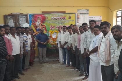 ಕಲೆ, ವಾಸ್ತುಶಿಲ್ಪಕ್ಕೆ ವಿಶ್ವಕರ್ಮ ಸಮುದಾಯದ ಕೊಡುಗೆ ಅಪಾರ : ಸುನಿಲ್ ಕುಮಾರ್