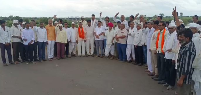 10ರಂದು ತಹಸಿಲ್ ಚಲೋ ಚಳವಳಿ