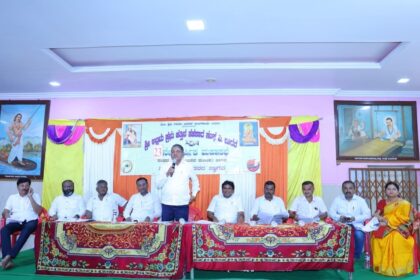 ಅಲ್ಲಮಪ್ರಭು ಸಂಘ: ಶೀಘ್ರ ಹೊಸ ಶಾಖೆ