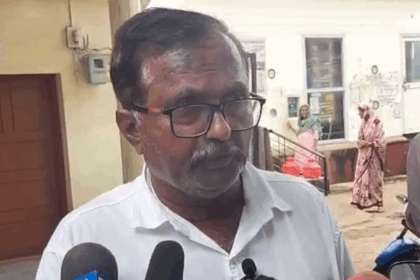 ಕುಡಚಿ ಗ್ರಾಮ ಪಂಚಾಯ್ತಿಯಲ್ಲಿ ಭ್ರಷ್ಠಾಚಾರ: ಆರೋಪ