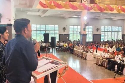 ಸ್ಪರ್ಧಾತ್ಮಕ ಪರೀಕ್ಷೆಗಳ ತಯಾರಿಗೆ ವಿಶೇಷ ಕಾರ್ಯಾಗಾರ