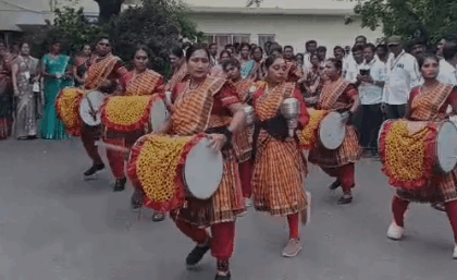 ‘ಸರ್ಕಾರಿ ನೌಕರರ ಸಂಘದ ತಾಲ್ಲೂಕು ಅಧ್ಯಕ್ಷ ರವಿ ಕುಮಾರ್ ಕಾರ್ಯ ಶ್ಲಾಘನೀಯ’