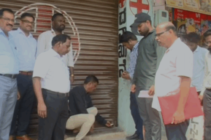 10 ನಕಲಿ ಆಸ್ಪತ್ರೆಗಳ ಮೇಲೆ ದಾಳಿ