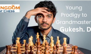 ಚೆಸ್: ಭಾರತದ ಗುಕೇಶ್ ಗೆ ಸತತ ಮೂರನೇ ಸೋಲು