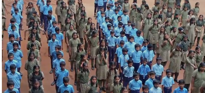 ವಿದ್ಯಾರ್ಥಿಗಳಿಗೆ ವಿಜ್ಞಾನ ತಂತ್ರಜ್ಞಾನ ಅತ್ಯವಶ್ಯಕ : ಜಾಕರಾಯ್