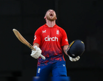 ಅಬ್ಬಾ !! ಇಂಗ್ಲೆಂಡ್ 20 ಓವರುಗಳಲ್ಲಿ ಗಳಿಸಿದ್ದು, ಬರೋಬ್ಬರಿ 304 !!