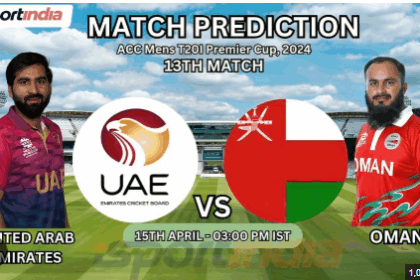 ಏಶಿಯಾ ಕಪ್ ನಲ್ಲಿ  ಇಂದು ಎರಡು ಪಂದ್ಯಗಳು