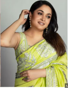 ಸೌಂದರ್ಯವತಿ ರಮ್ಯಕೃಷ್ಣರಿಗೆ ವಯಸ್ಸು ಎನ್ನುವುದು ಸಂಖ್ಯೆ ಮಾತ್ರ