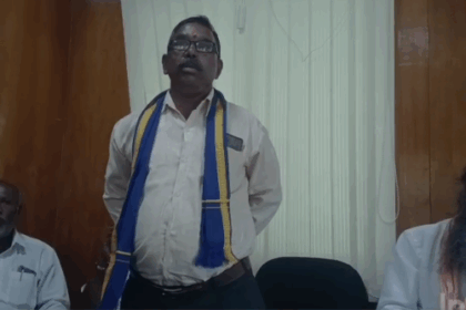  ಸೆಪ್ಟೆಂಬರ್ 24 ರಂದು ಮಧುಗಿರಿಯಲ್ಲಿ ಬೃಹತ್ ಪ್ರತಿಭಟನೆ