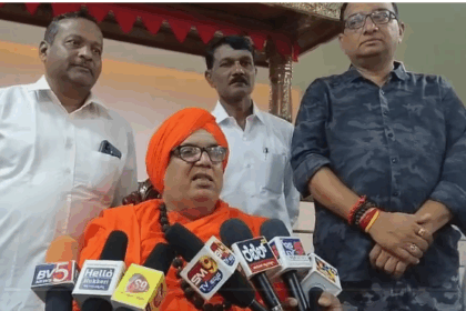 ಸೆ. 22 ರಿಂದ ದಸರಾ ಉತ್ಸವ, ದಾನಮ್ಮದೇವಿ ಪುರಾಣ ಪ್ರವಚನ