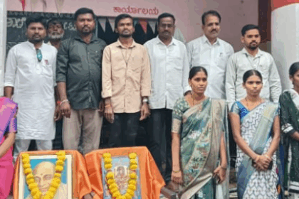 ಸಿಲಾರಕೊಟ್ ಶಾಲೆಯಲ್ಲಿ ಕಲ್ಯಾಣ ಕರ್ನಾಟಕ ಉತ್ಸವ