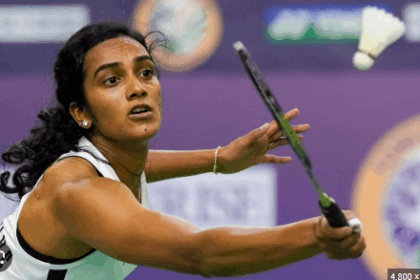 ಬ್ಯಾಡ್ಮಿಂಟನ್: ಪಿ. ವಿ. ಸಿಂಧುಗೆ ಸೆ ಯಂಗ್ ಎದುರು ಮತ್ತೇ ಪರಾಭವ
