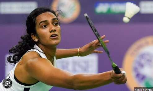 ಬ್ಯಾಡ್ಮಿಂಟನ್: ಪಿ. ವಿ. ಸಿಂಧುಗೆ ಸೆ ಯಂಗ್ ಎದುರು ಮತ್ತೇ ಪರಾಭವ ಬ್ಯಾಡ್ಮಿಂಟನ್: ಪಿ. ವಿ. ಸಿಂಧುಗೆ ಸೆ ಯಂಗ್ ಎದುರು ಮತ್ತೇ ಪರಾಭವ