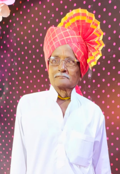 ಮಹಾದೇವ ಶಂಕರ ಗೌಂಡಿ ನಿಧನ