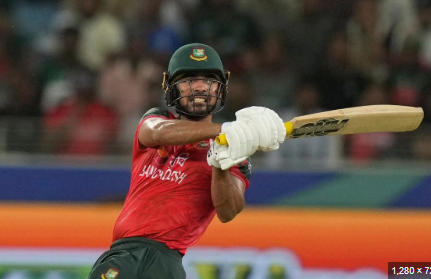 ಸೂಪರ್-4- ಮೊದಲ ಪಂದ್ಯದಲ್ಲಿ ಗೆದ್ದ ಬಾಂಗ್ಲಾ