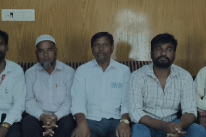 ಕಟ್ಟಡ ಕಾರ್ಮಿಕರಿಂದ ನಾಳೆ ಪ್ರತಿಭಟನೆ