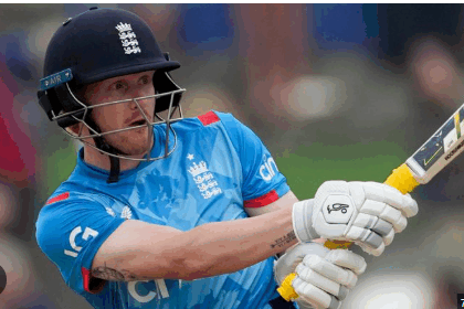 ಮೂರನೇ ಟ್ವೆಂಟಿ-20 ಯಲ್ಲಿ ಇಂಗ್ಲೆಂಡ್ ಗೆ ಜಯ