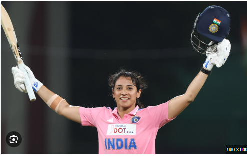ಭಾರತ ಮಹಿಳಾ ಕ್ರಿಕೆಟ್ ನ ‘ಸೂಪರ್ ಸ್ಟಾರ್’ ಸ್ಮೃತಿ ಮಂದಾನಾ ಭಾರತ ಮಹಿಳಾ ಕ್ರಿಕೆಟ್ ನ ‘ಸೂಪರ್ ಸ್ಟಾರ್’ ಸ್ಮೃತಿ ಮಂದಾನಾ