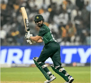 ಏಶಿಯಾ ಕಪ್ ಸೂಪರ್-4 ಹಂತ: ಶ್ರೀಲಂಕಾ ವಿರುದ್ಧ ಗೆದ್ದ ಪಾಕಿಸ್ತಾನ