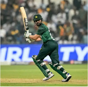 ಏಶಿಯಾ ಕಪ್ ಸೂಪರ್-4 ಹಂತ: ಶ್ರೀಲಂಕಾ ವಿರುದ್ಧ ಗೆದ್ದ ಪಾಕಿಸ್ತಾನ