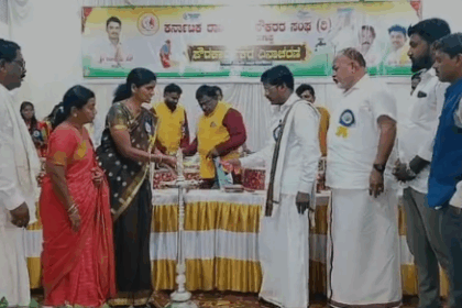  ‘ಆರೋಗ್ಯವನ್ನು ಕಾಪಾಡುವ ಪೌರ ಕಾರ್ಮಿಕರ ಸೇವೆ ಬಹುಮುಖ್ಯ’